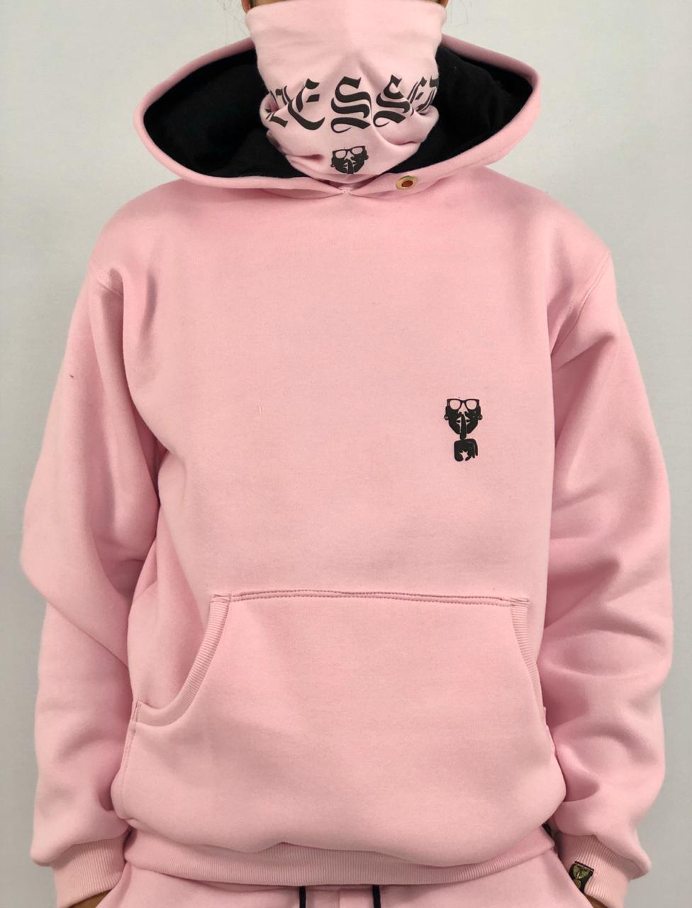 Moletom Canguru Roblox Jogos Blusa de Frio com Capuz e Bolso - Macoli  Outlet - Moletom / Blusão Feminino - Magazine Luiza