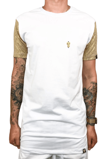camiseta longline edition especial  reveillon